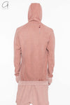 BORIS BIDJAN SABERI JACKET SS23 HOODY2 F092 PBBS27 1
